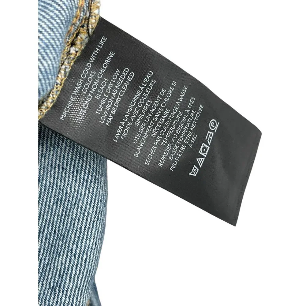 Free People new tag